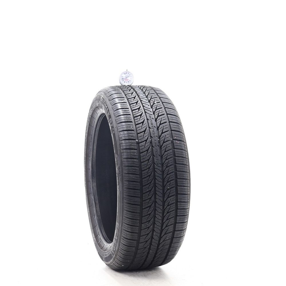 Set of (2) Used 215/45R17 General Altimax RT43 87V - 8-9.5/32 - Image 4
