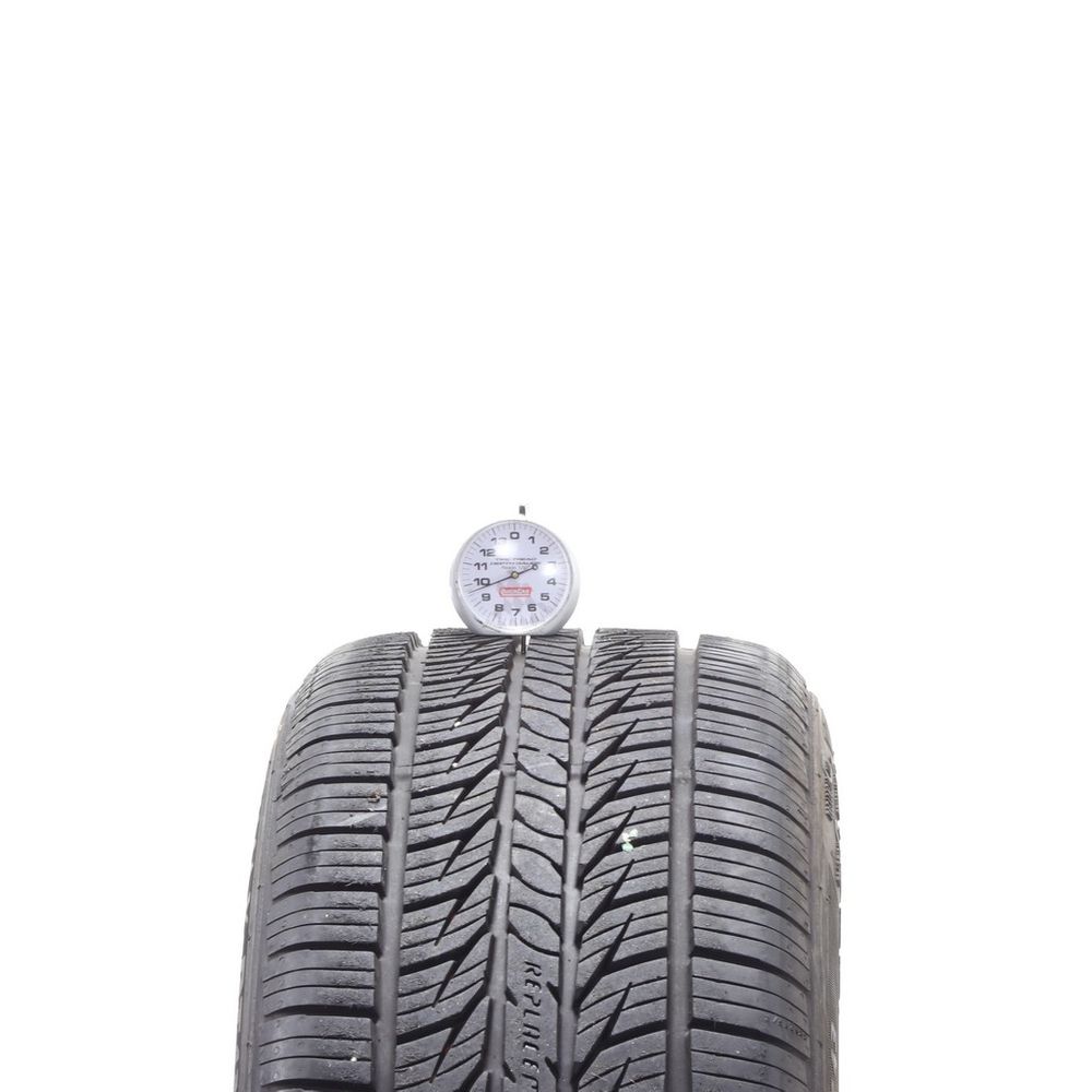 Set of (2) Used 215/45R17 General Altimax RT43 87V - 8-9.5/32 - Image 5
