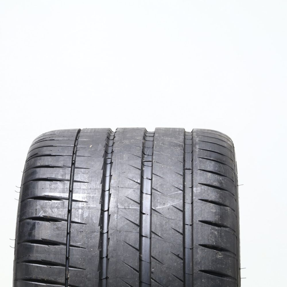 New 305/30ZR20 Michelin Pilot Sport 4 S ZP 99Y - 9/32 - Image 2