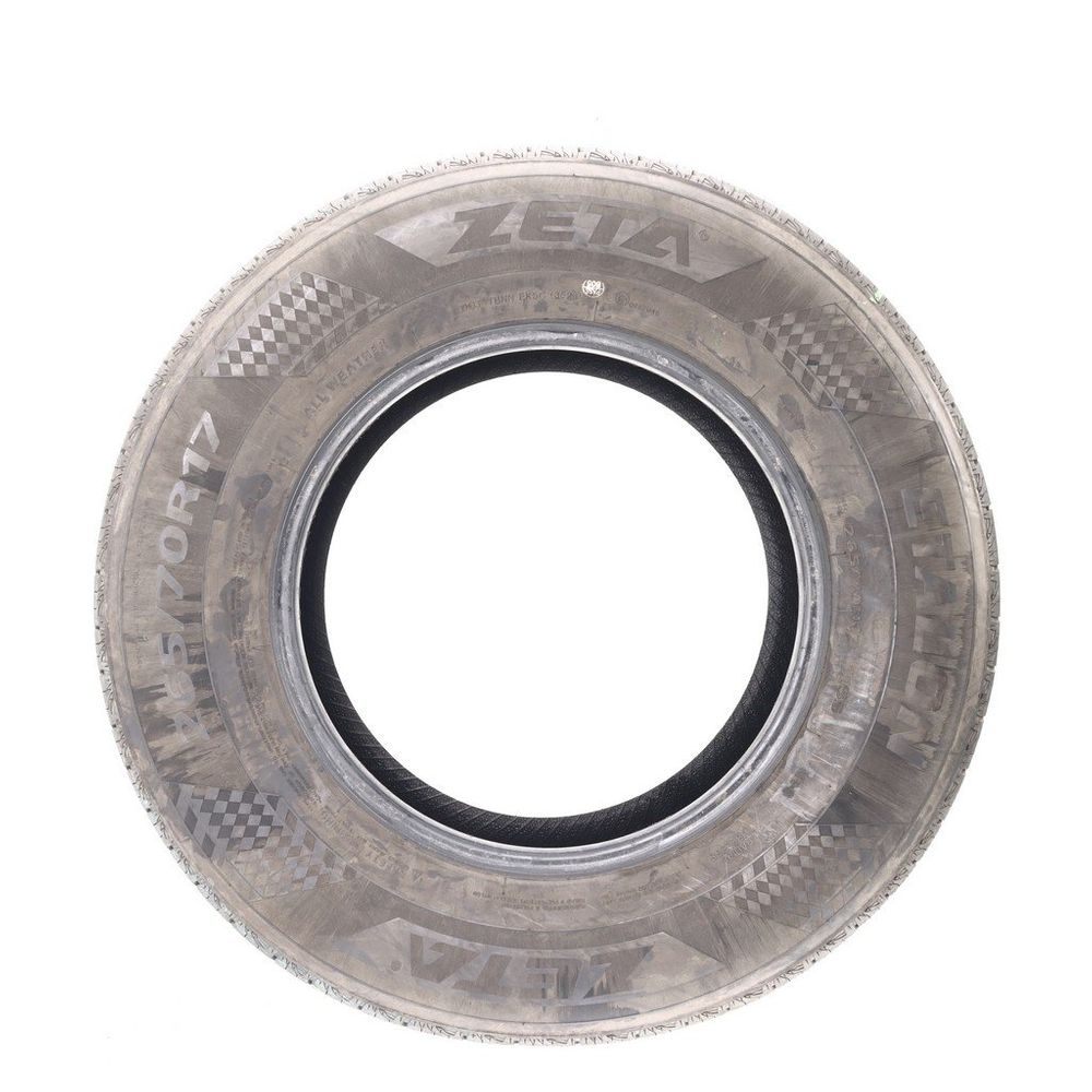 Used 265/70R17 Zeta Etalon 115S - 7.5/32 - Image 3
