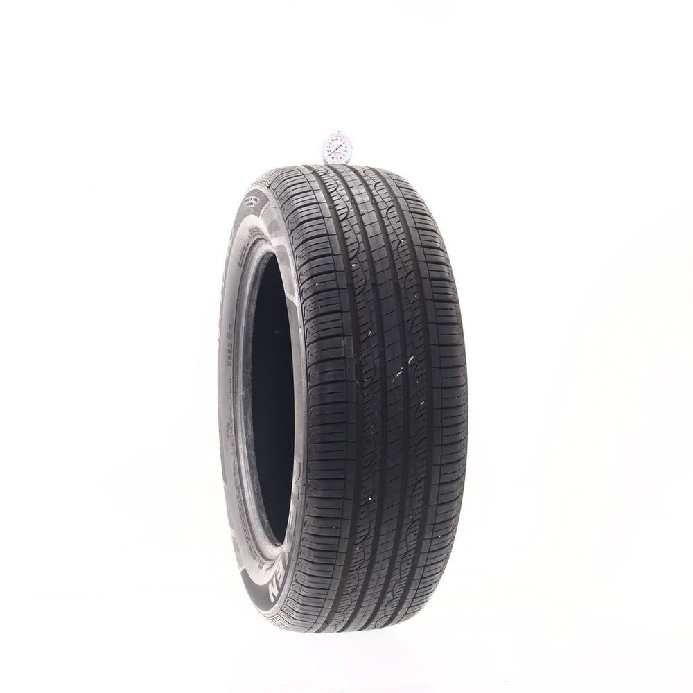 Used 235/60R18 Nexen N Priz RH7 103H - 9/32 - Image 1