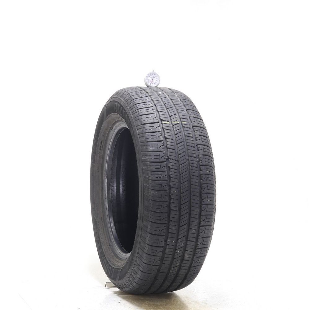 Used 225/60R16 Goodyear Reliant All-season 98H - 7.5/32 - Image 1