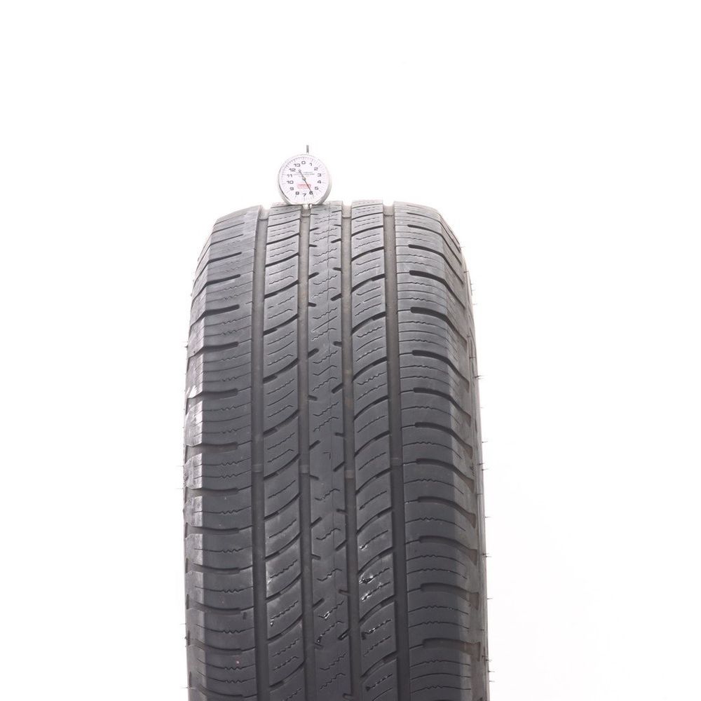 Used 255/70R18 Cooper Adventurer All Season 113T - 5.5/32 - Image 2