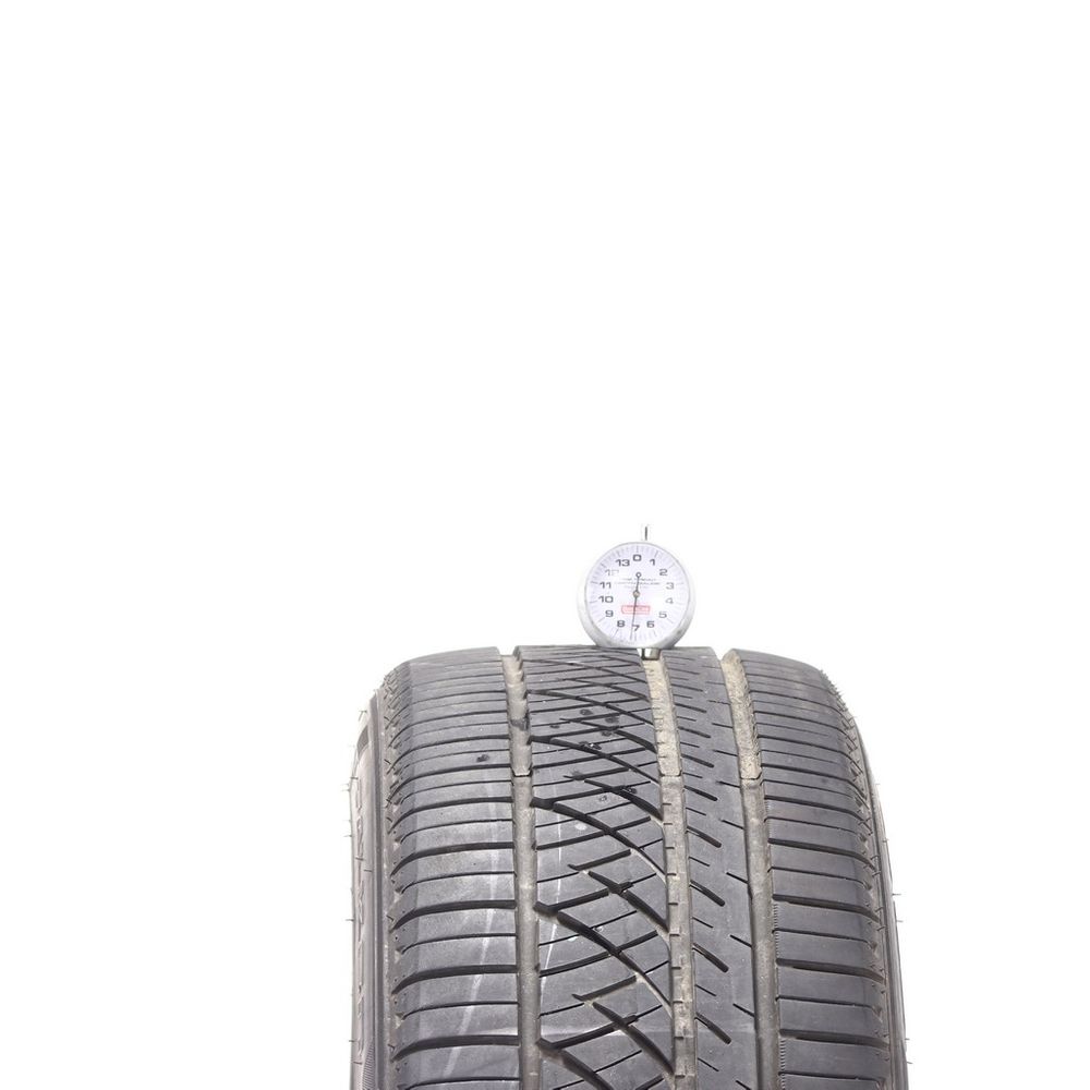 Used 215/45R18 Falken Ziex ZE960 A/S 93W - 7/32 - Image 2