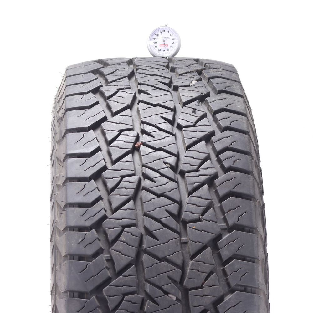 Used LT 315/70R17 Hankook Dynapro AT2 121/118S E - 13/32 - Image 2