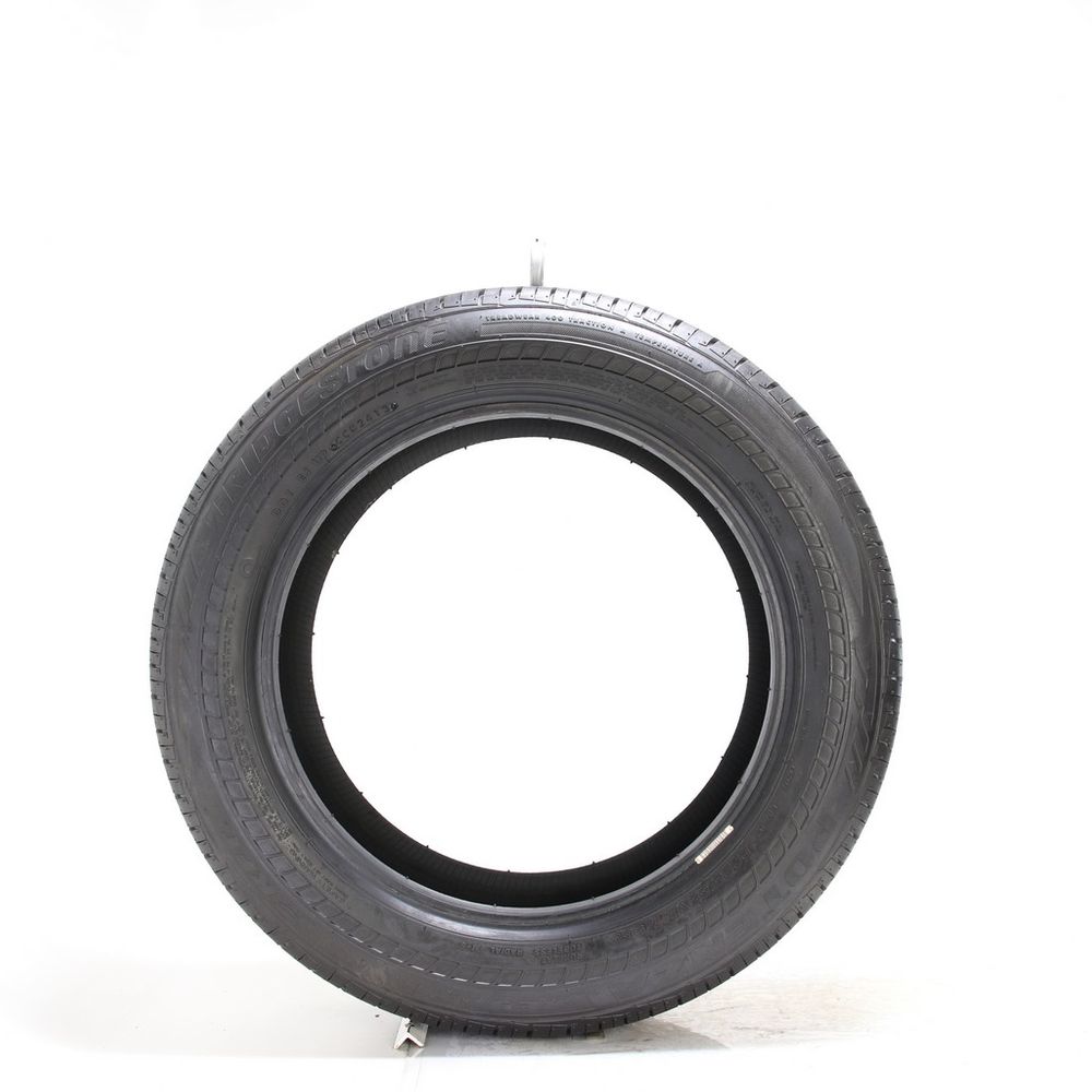 Used 225/55RF17 Bridgestone Potenza RE97AS RFT 95V - 9/32 - Image 3
