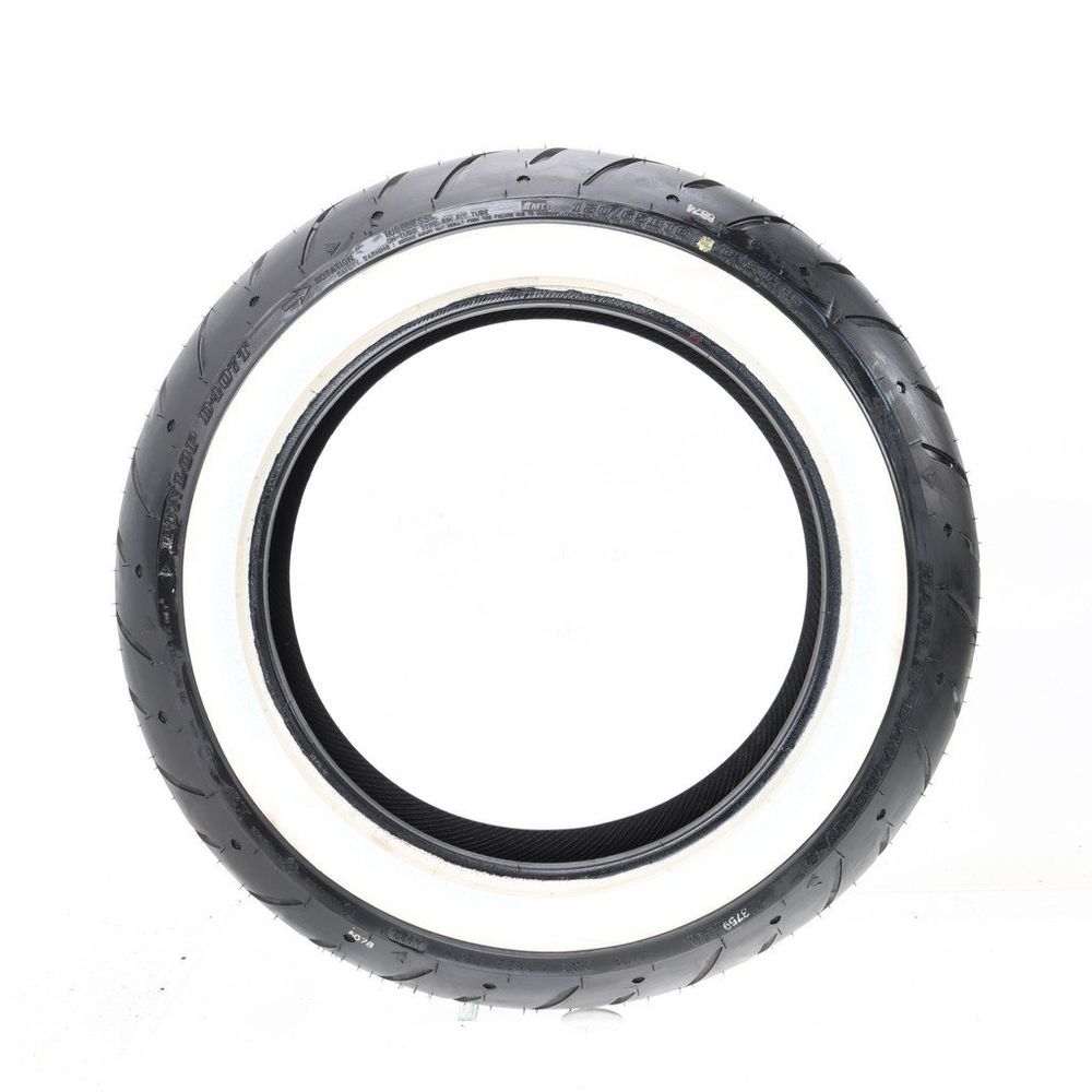 New 180/65B16 Dunlop D407T Harley Davidson M/C 81H - Image 3