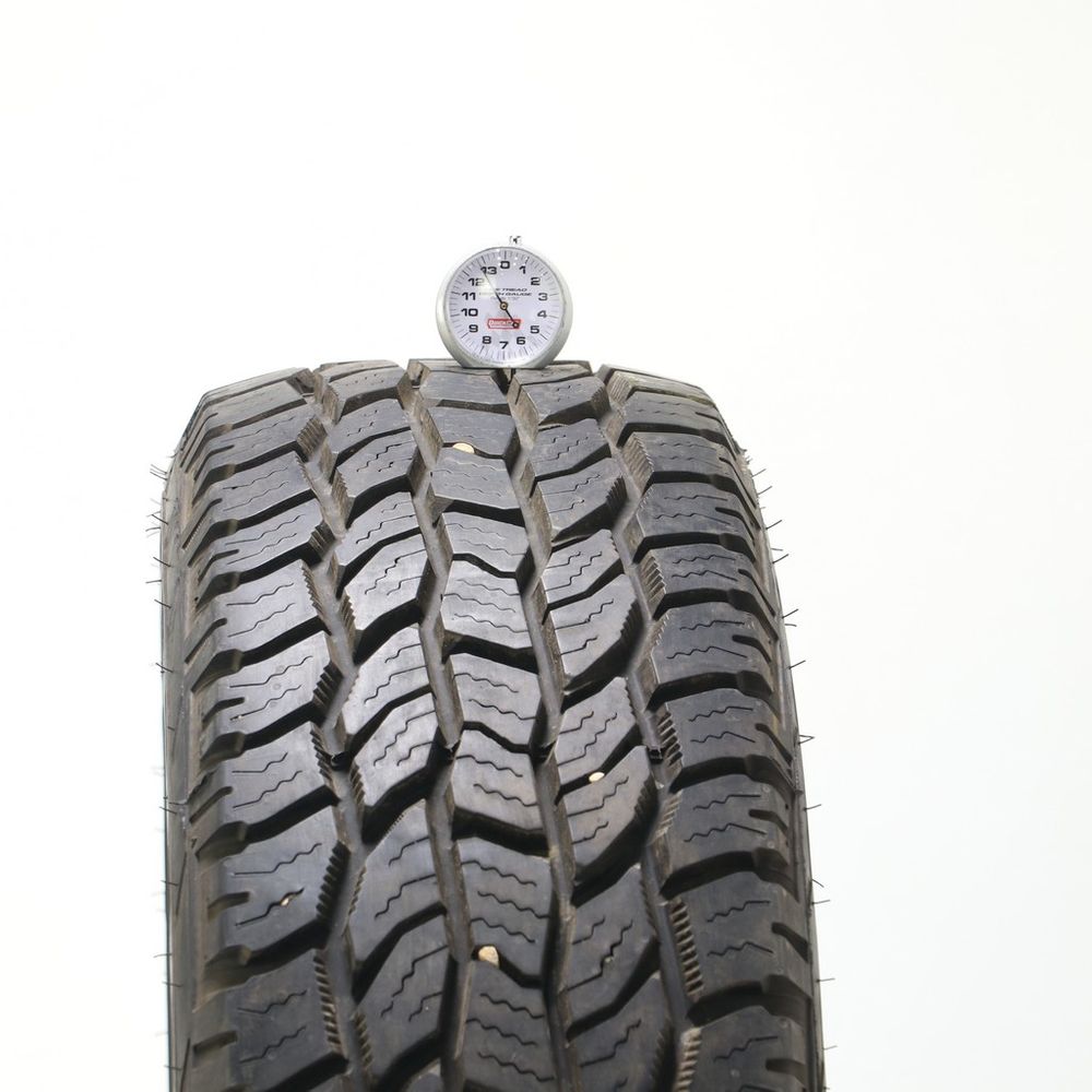 Used 235/70R17 Cooper Discoverer A/T3 111T - 12.5/32 - Image 2