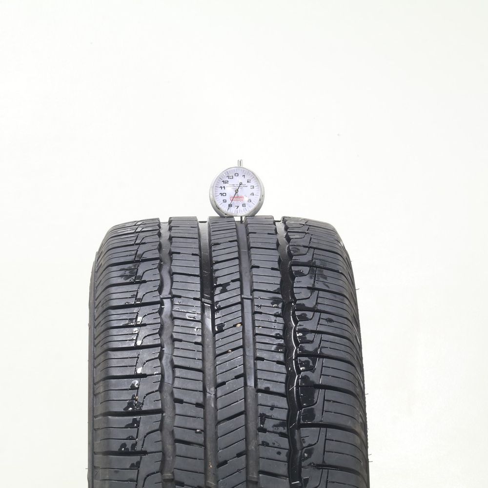 Used 245/45R18 Goodyear Reliant All-season 96V - 8/32 - Image 2