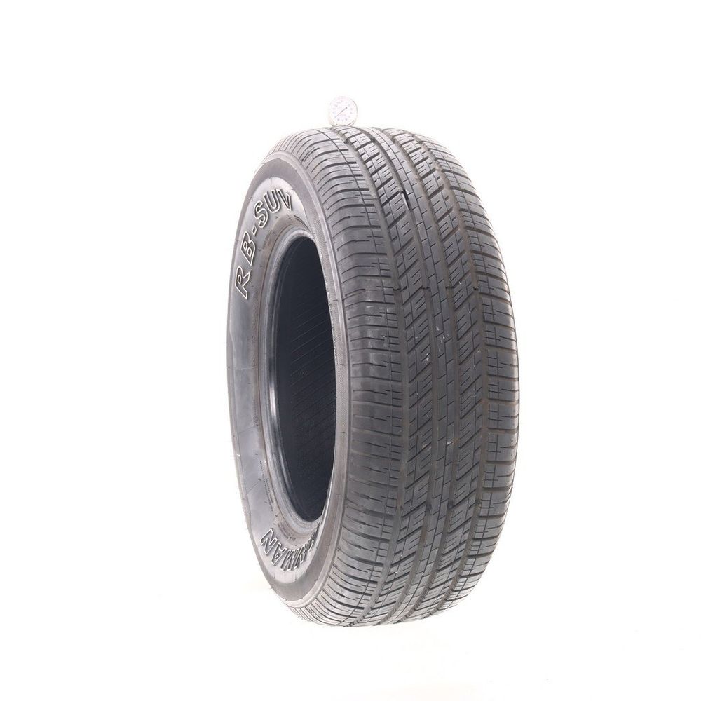 Set of (4) Used 275/65R18 Ironman RB-SUV 116T - 9-9.5/32 - Image 1