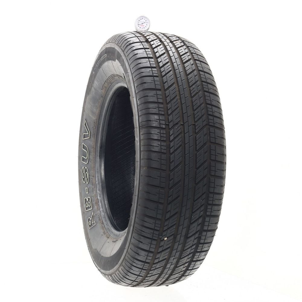 Set of (4) Used 275/65R18 Ironman RB-SUV 116T - 9-9.5/32 - Image 4