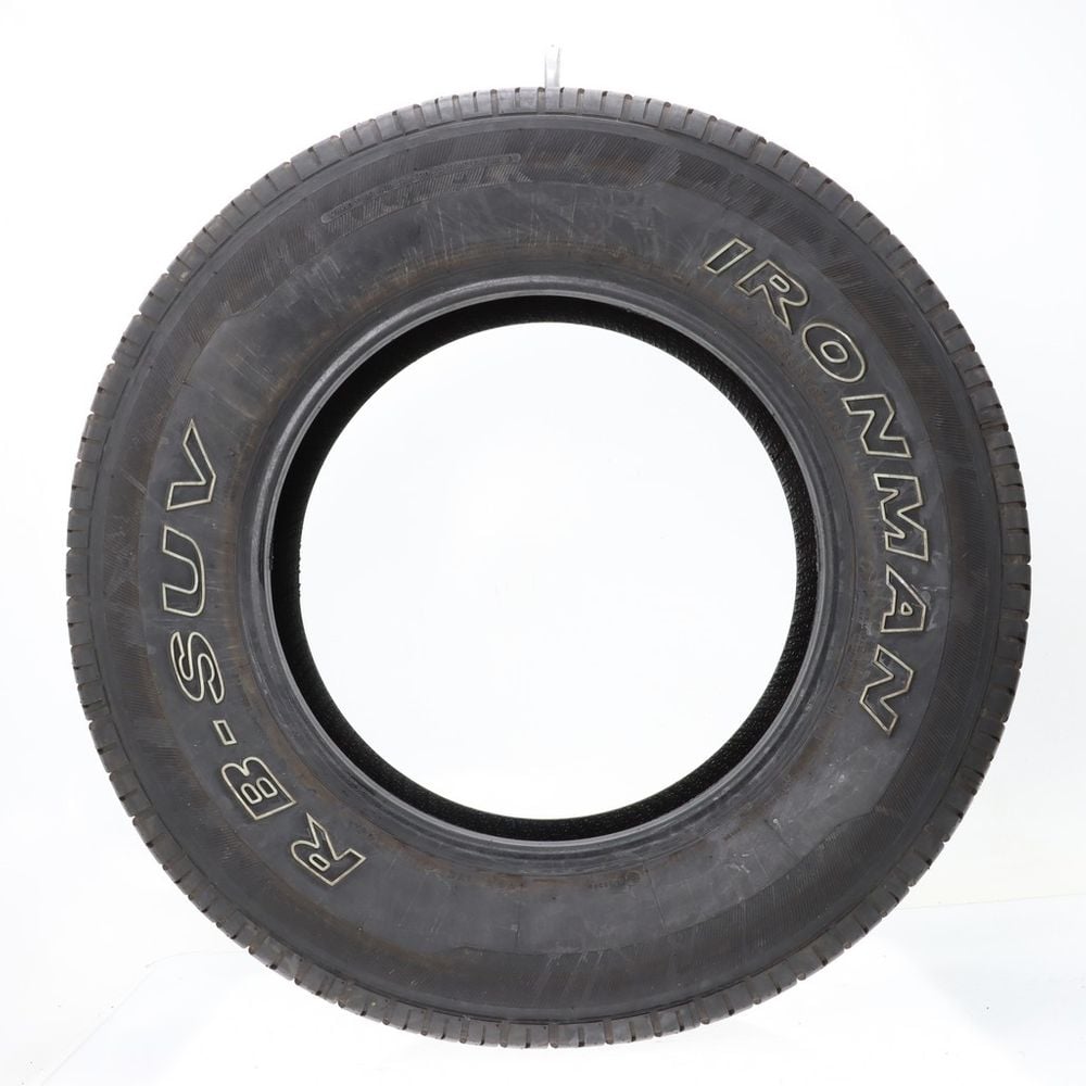 Set of (4) Used 275/65R18 Ironman RB-SUV 116T - 9-9.5/32 - Image 6