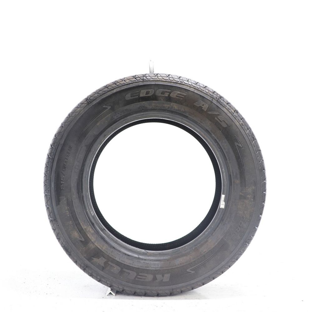 Used 215/60R15 Kelly Edge A/S 94H - 7.5/32 - Image 3