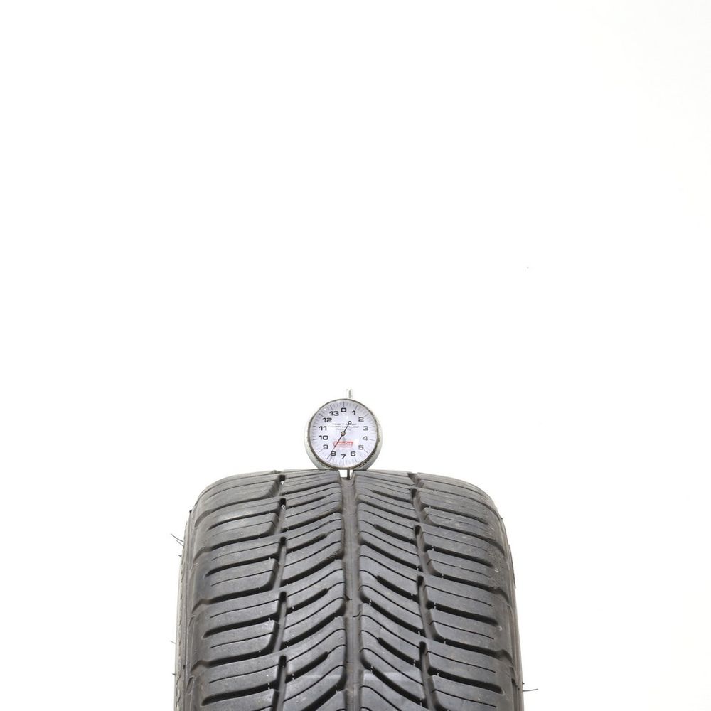 Used 205/45ZR17 BFGoodrich g-Force Comp-2 A/S 88W - 8/32 - Image 2