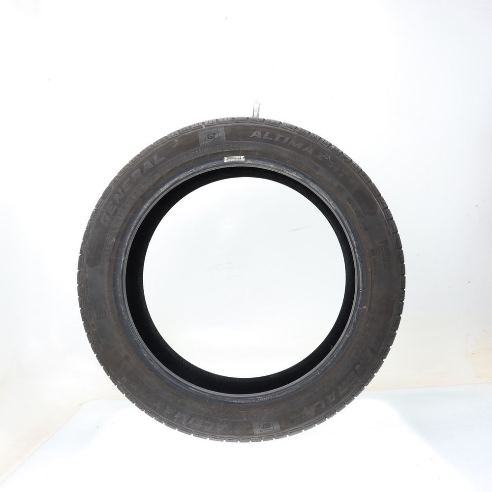 Used 235/45R18 General Altimax RT45 98V - 7.5/32 - Image 3