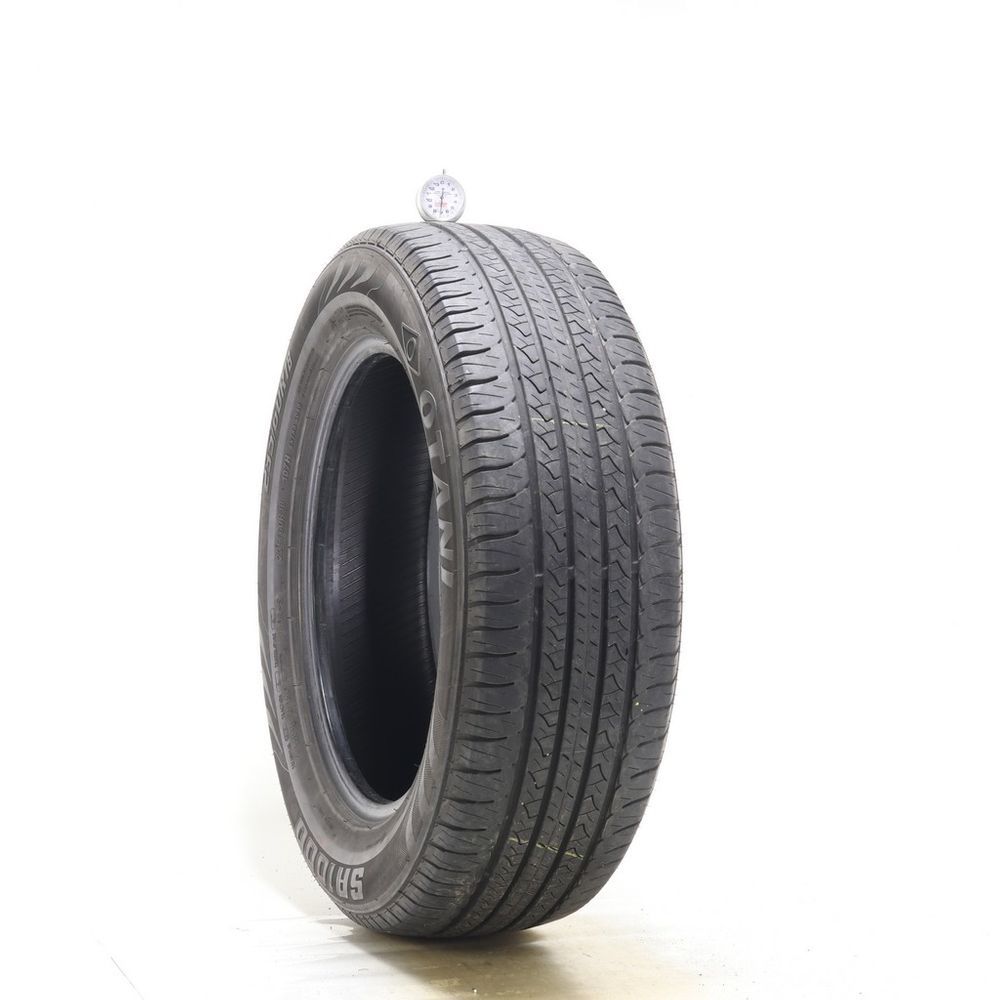 Used 235/60R18 Otani SA1000 107H - 7/32 - Image 1