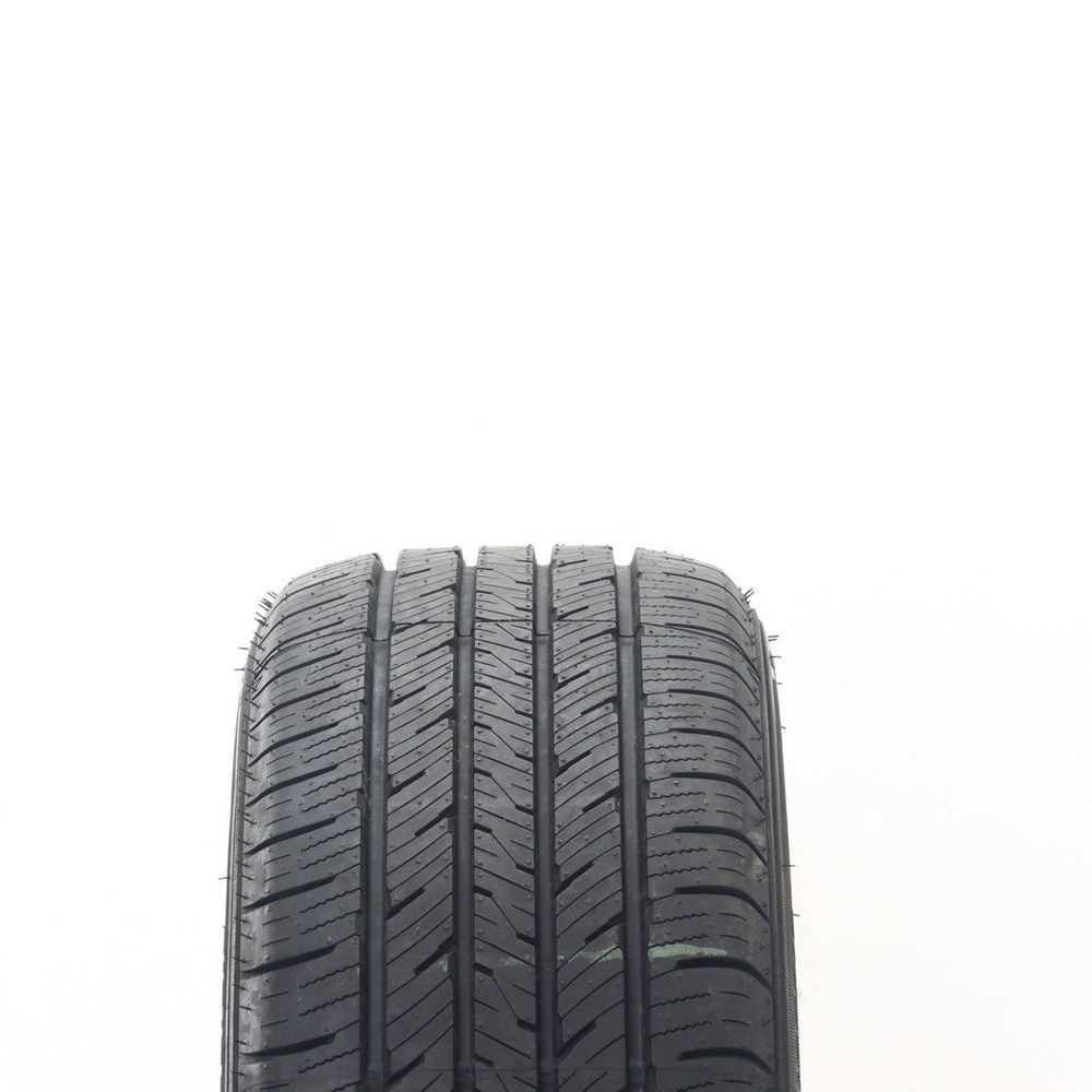 Driven Once 215/55R17 Falken Sincera SN250 A/S 94V - 11/32 - Image 2