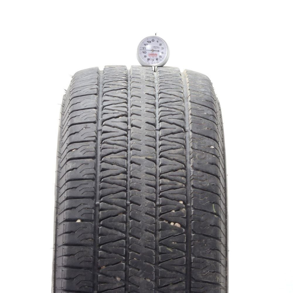 Set of (2) Used 265/70R16 Firestone Wilderness LE 111S - 10.5-12/32 - Image 2