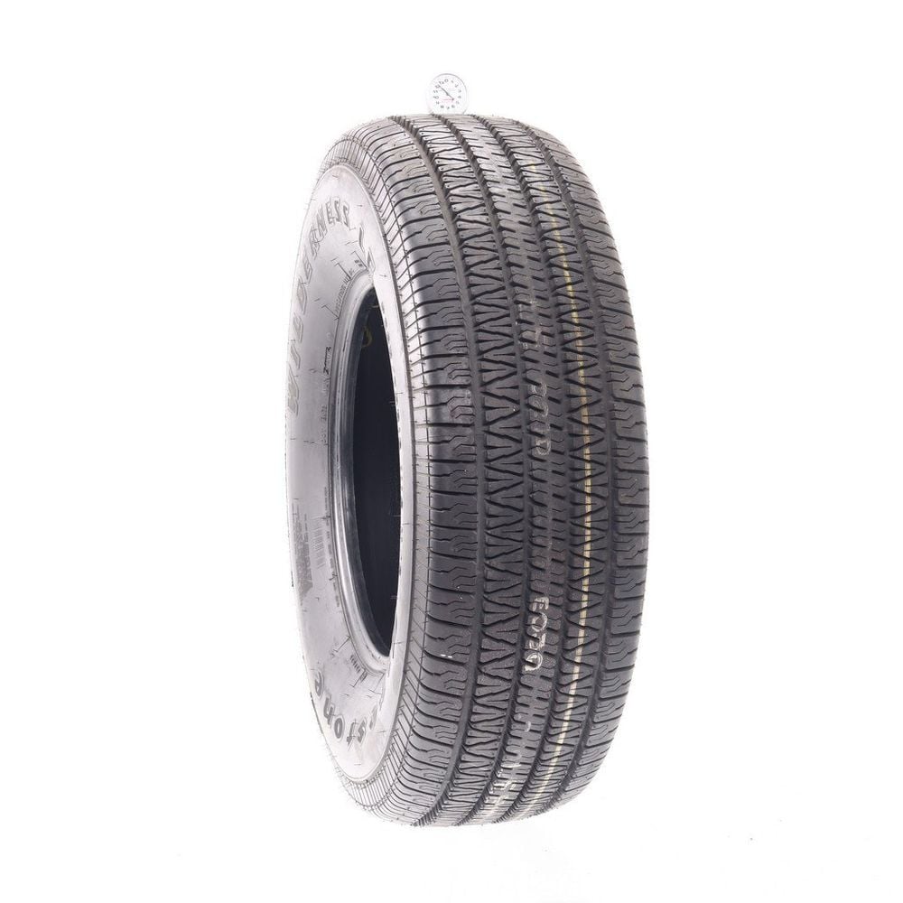 Set of (2) Used 265/70R16 Firestone Wilderness LE 111S - 10.5-12/32 - Image 4
