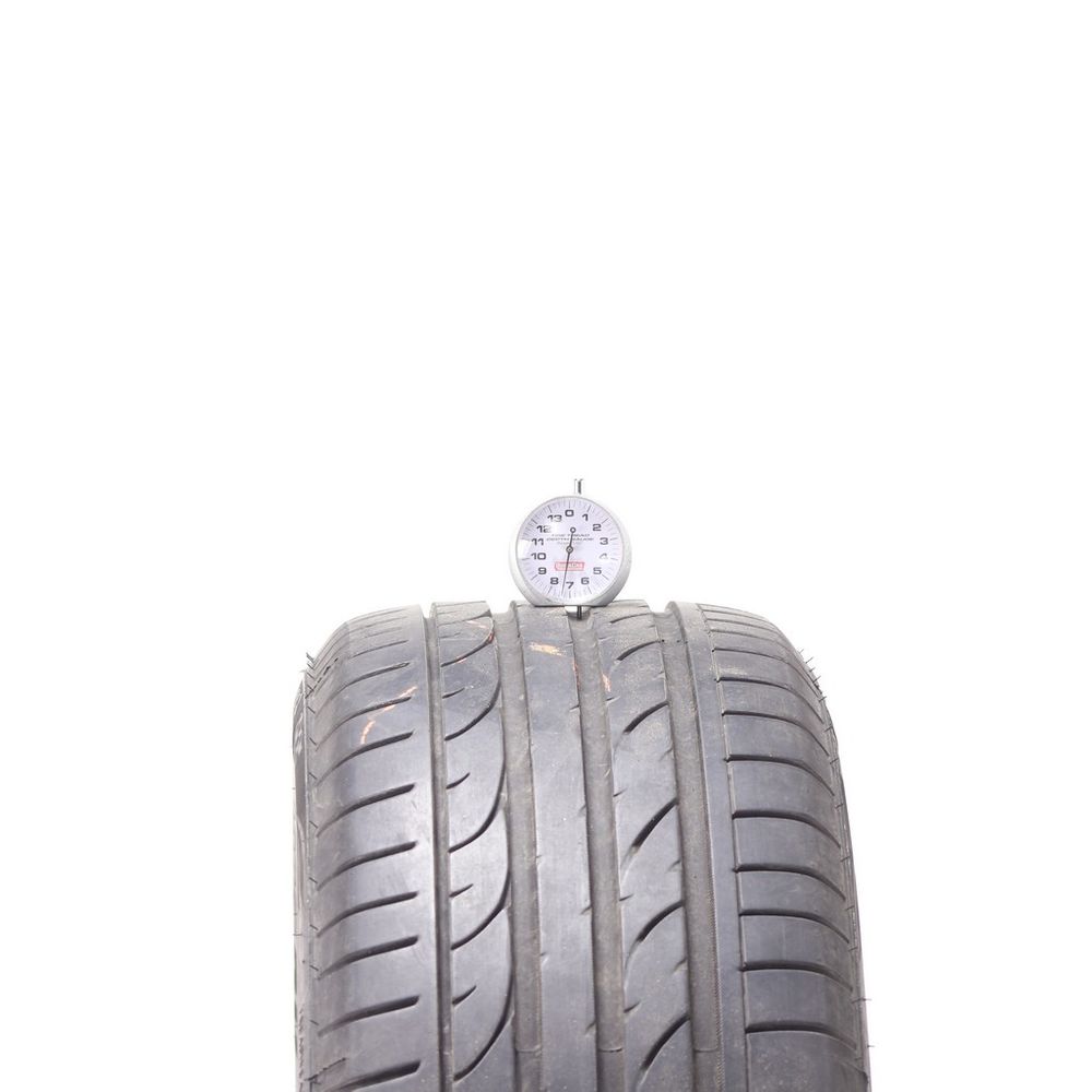 Set of (2) Used 215/55ZR17 Otani KC2000 98W - 7-8/32 - Image 2