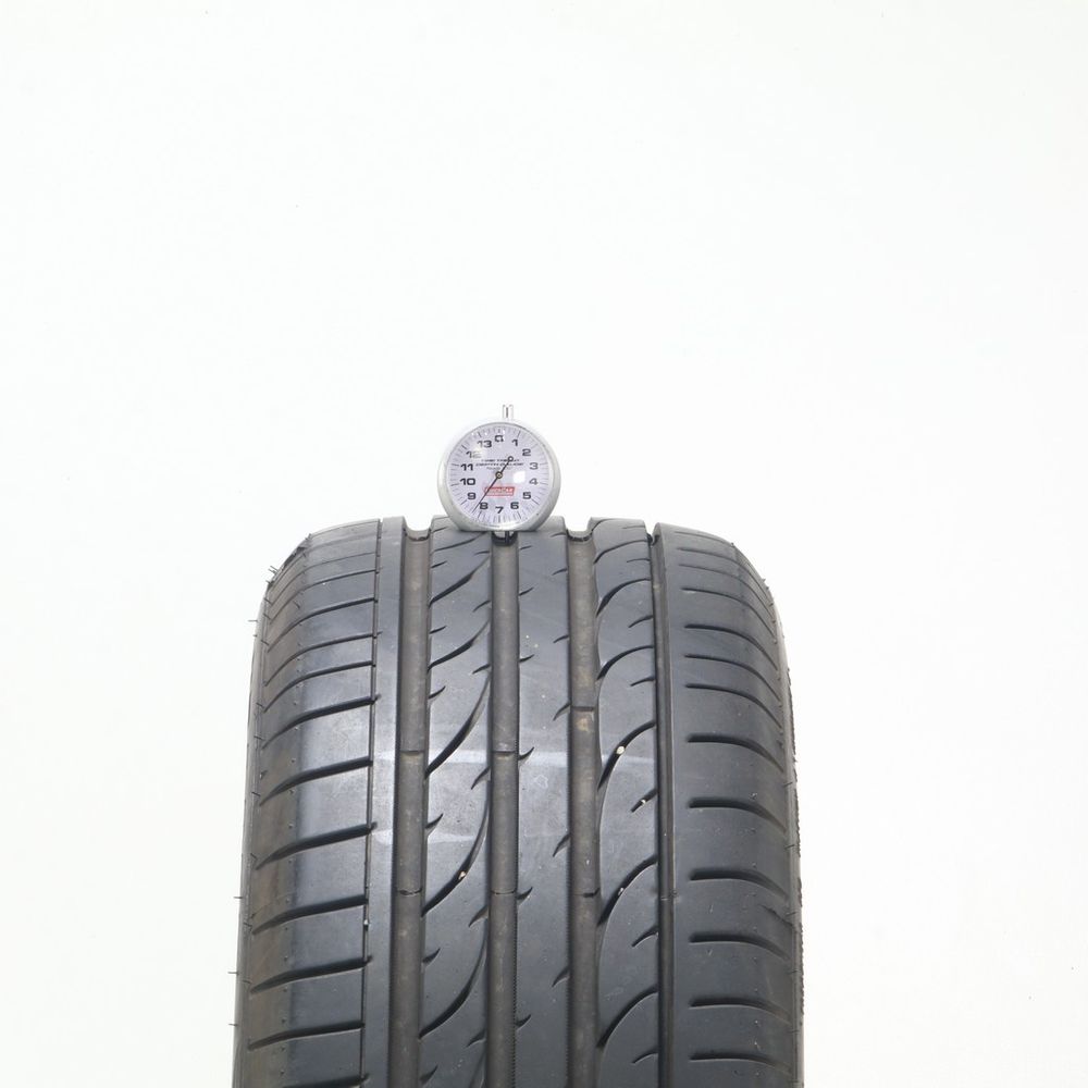 Set of (2) Used 215/55ZR17 Otani KC2000 98W - 7-8/32 - Image 5