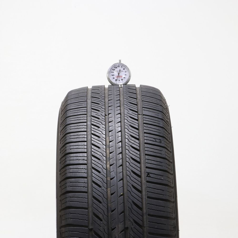 Set of (2) Used 235/65R17 Yokohama Avid Ascend LX 104H - 6-7.5/32 - Image 5