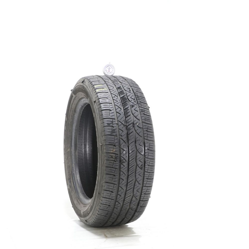 Used 215/55R16 Kelly Edge Touring A/S 93V - 7/32 - Image 1