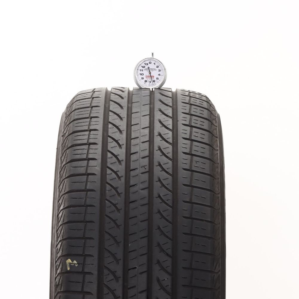 Set of (4) Used 235/55R19 Yokohama Avid GT S35 101V - 6.5-7/32 - Image 2