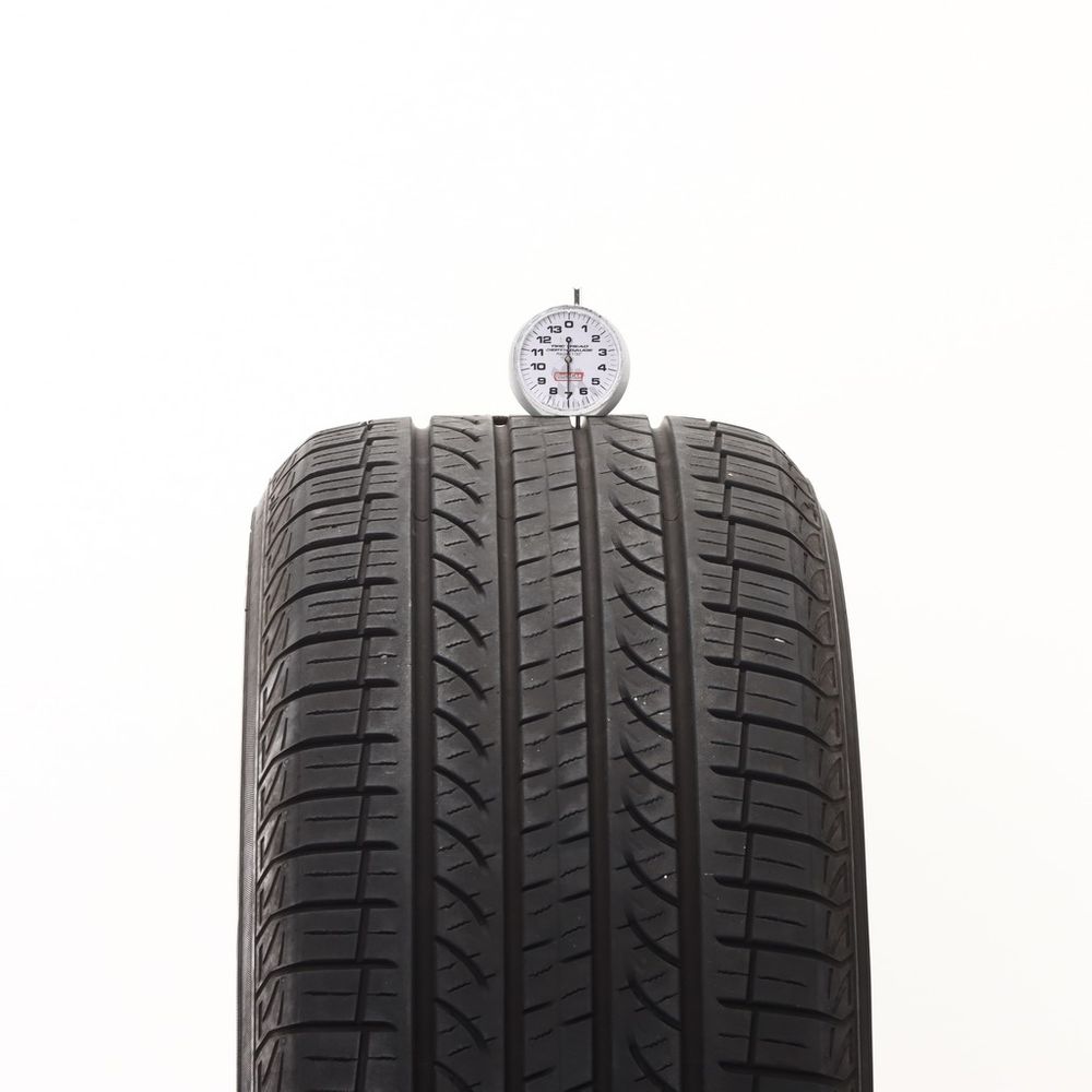 Set of (4) Used 235/55R19 Yokohama Avid GT S35 101V - 6.5-7/32 - Image 5