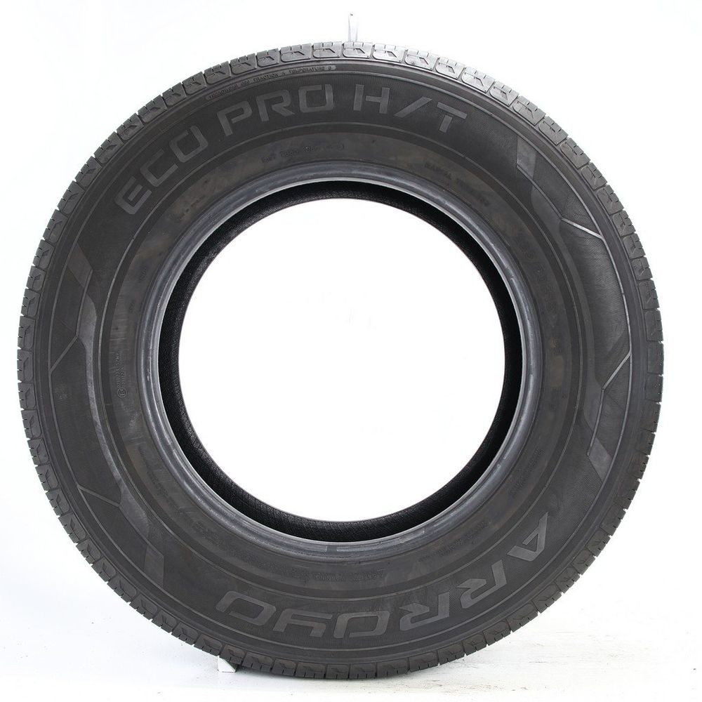 Used 265/70R18 Arroyo Eco Pro H/T 116H - 8/32 - Image 3