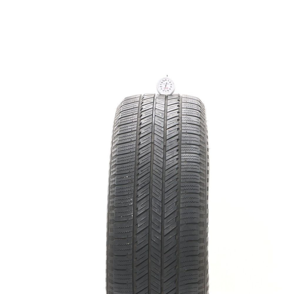 Set of (2) Used 245/55R19 Summit Trail Climber Suv  HT01 103H - 7.5-8/32 - Image 2