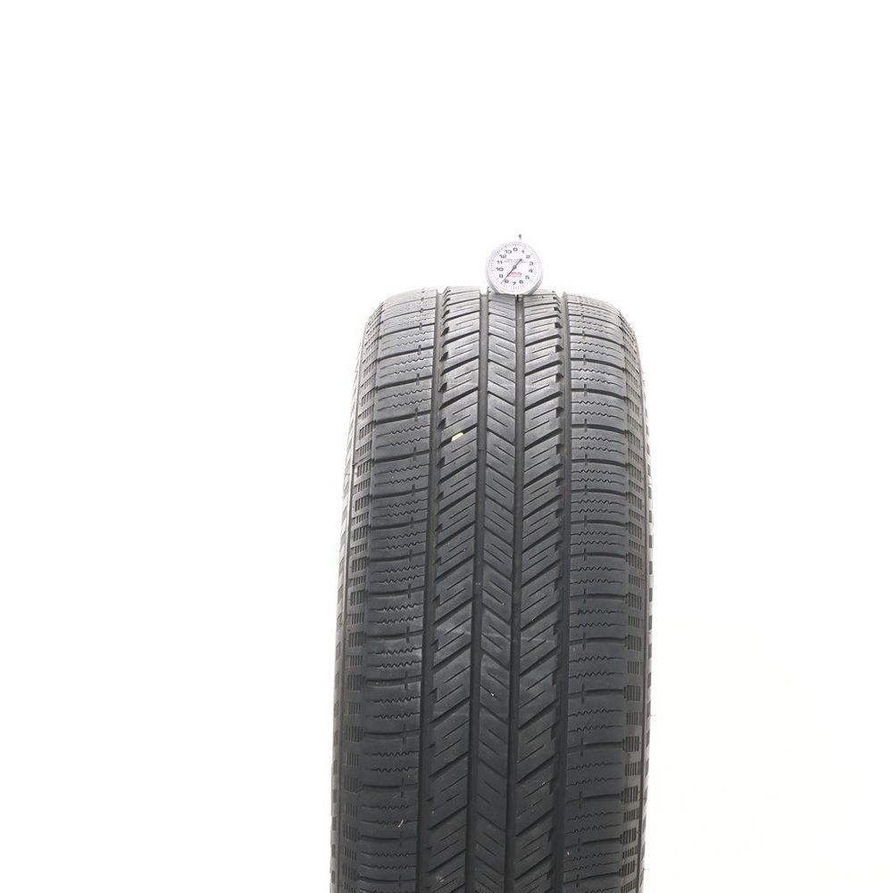 Set of (2) Used 245/55R19 Summit Trail Climber Suv  HT01 103H - 7.5-8/32 - Image 5
