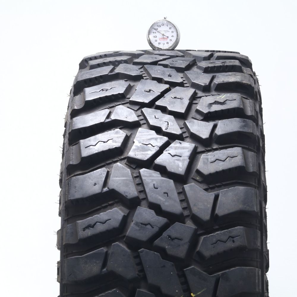 Set of (2) Used LT 295/70R18 Cooper Discoverer STT Pro 129/126P E - 11.5/32 - Image 2