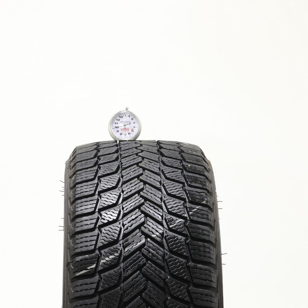 Set of (2) Used 235/45R18 Michelin X-Ice Snow 98H - 9.5-10/32 - Image 5
