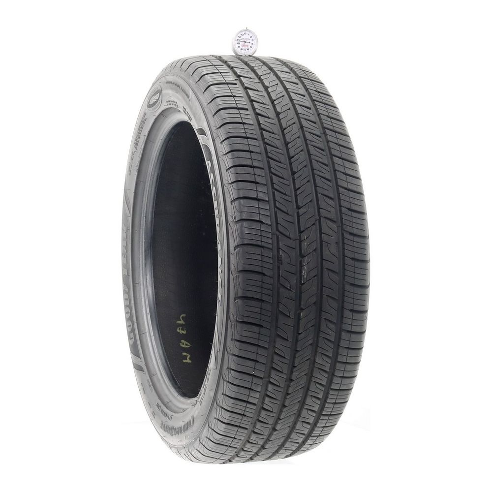 Set of (2) Used 245/50R20 Goodyear Assurance ComfortDrive 102V - 9.5-10.5/32 - Image 4