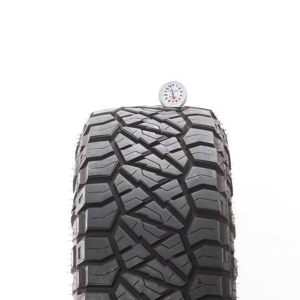 Used LT 275/70R17 Nitto Ridge Grappler 121/118Q E - 13/32 - Image 2