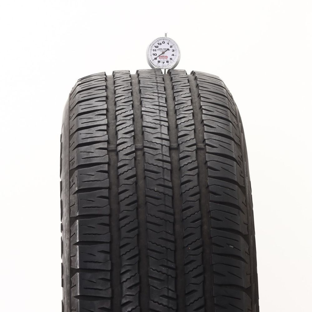 Set of (2) Used 255/60R20 Nexen Roadian HTX 2 RH51 113T - 9-10.5/32 - Image 2