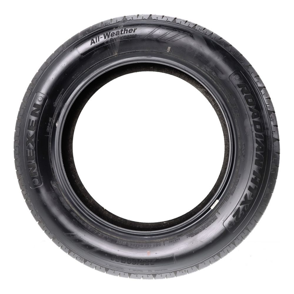 Set of (2) Used 255/60R20 Nexen Roadian HTX 2 RH51 113T - 9-10.5/32 - Image 6