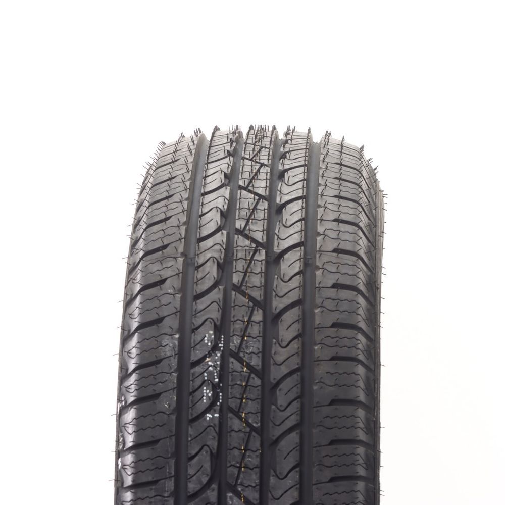 New 245/75R16 Nexen Roadian HTX RH5 SUV 111S - Image 2