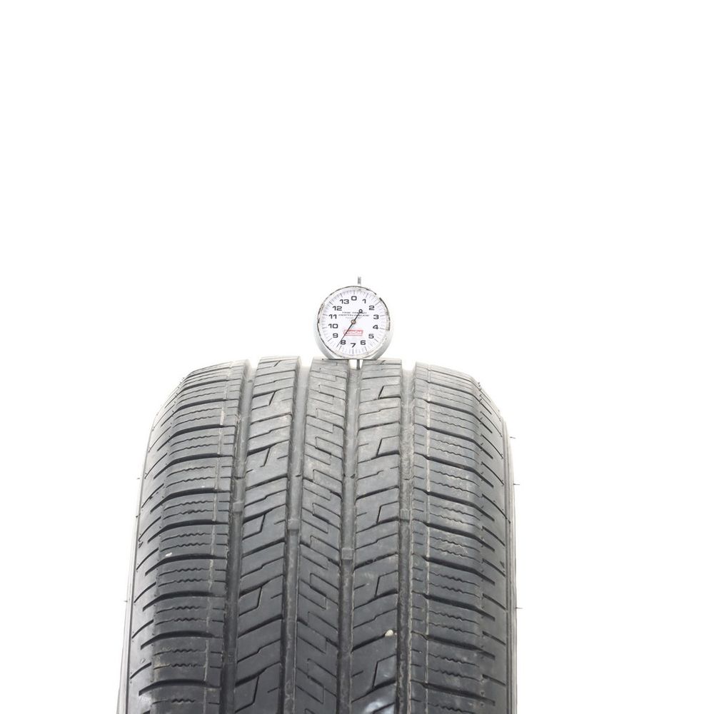 Set of (2) Used 235/60R18 Doral SDL-Sport+ 103V - 8-9/32 - Image 2