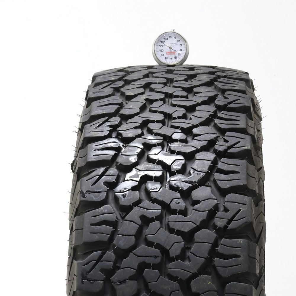 Used LT 265/65R17 BFGoodrich All-Terrain T/A KO2 120/117S E - 11.5/32 - Image 2