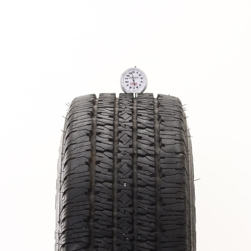 Set of (2) Used LT 245/70R17 Firestone Transforce HT 119/116R E - 13.5-15/32 - Image 2