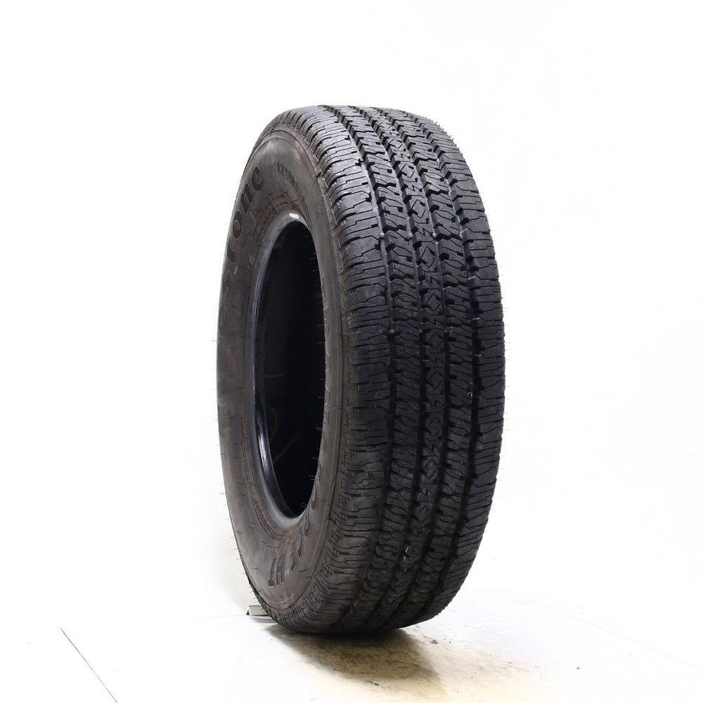 Set of (2) Used LT 245/70R17 Firestone Transforce HT 119/116R E - 13.5-15/32 - Image 4