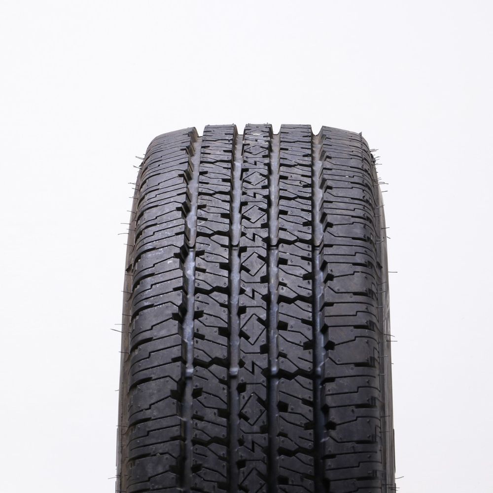 Set of (2) Used LT 245/70R17 Firestone Transforce HT 119/116R E - 13.5-15/32 - Image 5