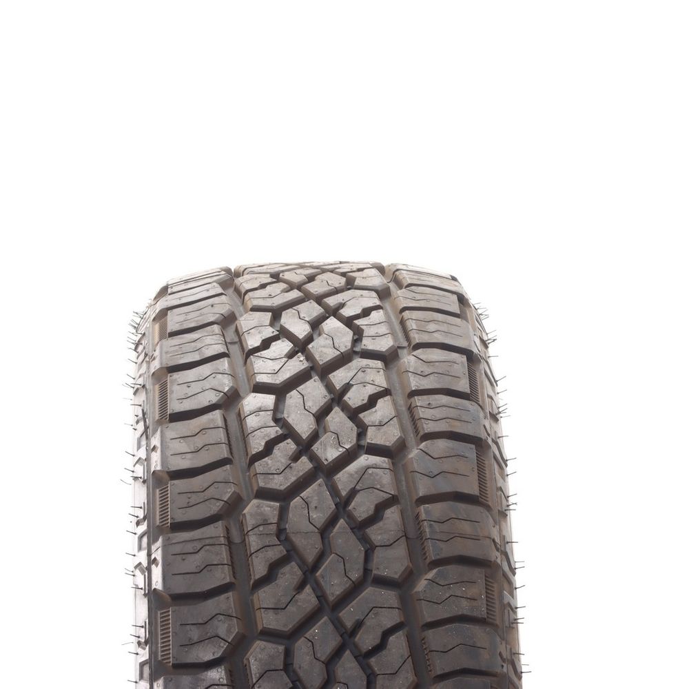 Set of (2) New 235/65R17 Mastercraft Courser AXT2 104T - Image 2