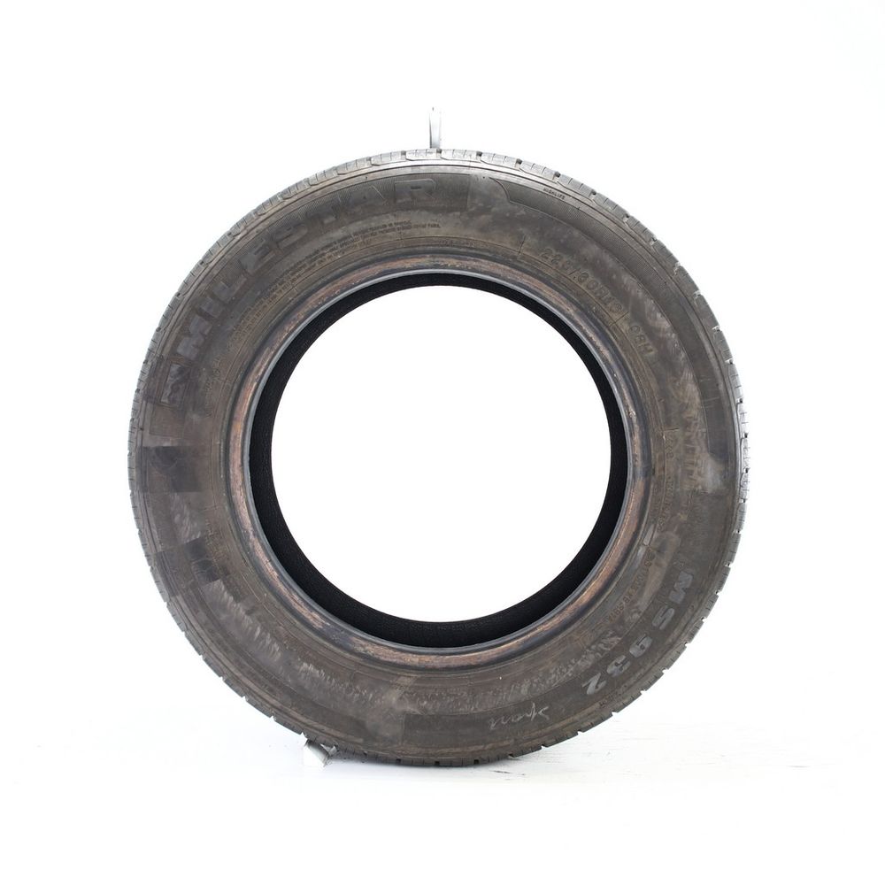 Used 225/60R16 Milestar MS932 Sport 98H - 7.5/32 - Image 3