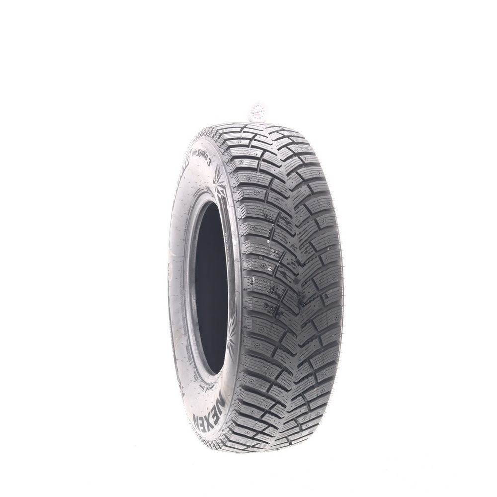 Used 245/75R16 Nexen WinGuard winSpike 3 111T - 9.5/32 - Image 1