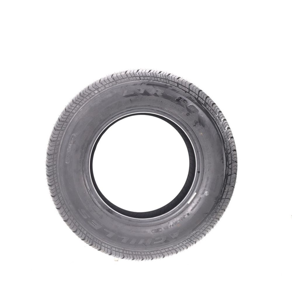 Driven Once 185R14C Achilles LTR-80 102/100Q - 10/32 - Image 3