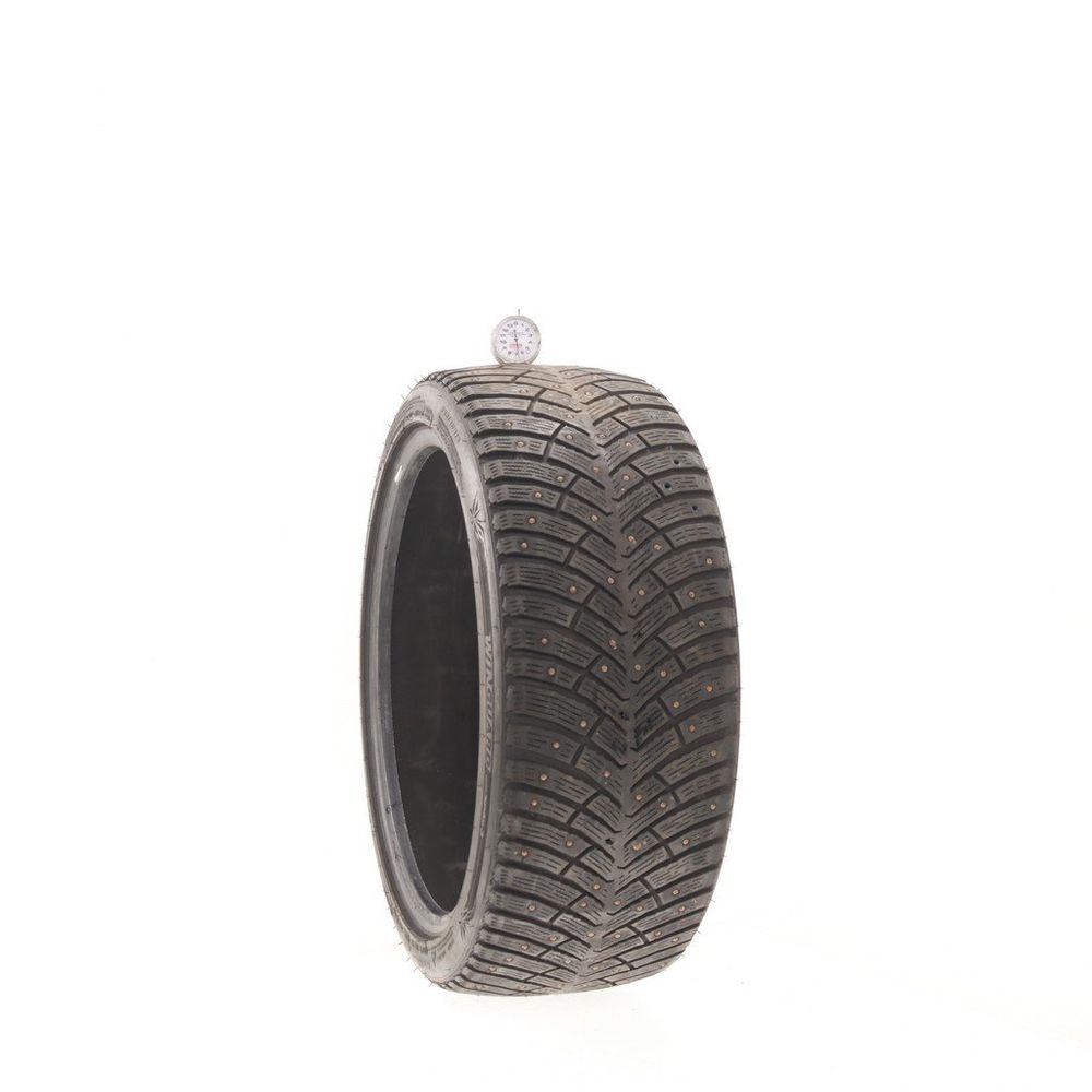 Used 225/40R18 Nexen WinGuard winSpike 3 Studded 92T - 6.5/32 - Image 1
