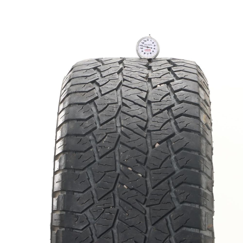 Used LT 33X12.5R20 Hankook Dynapro AT2 Xtreme 119S F - 10.5/32 - Image 2